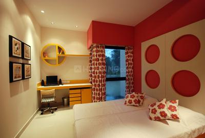 Project Image of 1428.0 - 2600.0 Sq.ft 2 BHK Apartment for buy in Hiland Lake Town Lake Residences