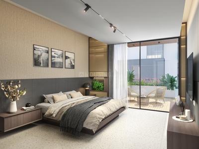 Project Image of 3282.99 - 3605.91 Sq.ft 3 BHK Villa for buy in Casa Tranquil