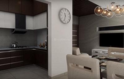 Project Image of 1062.0 - 1395.0 Sq.ft 2 BHK Apartment for buy in Myco Akibah Heights