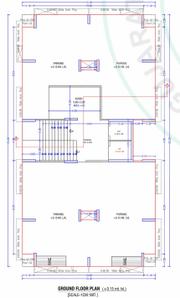 Project Image of 698.47 - 711.28 Sq.ft 2 BHK Apartment for buy in Khushi Nilkanth Pearl