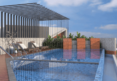 Project Image of 1507.0 - 2346.85 Sq.ft 3 BHK Apartment for buy in Sai Kiran Jyothi Nivas
