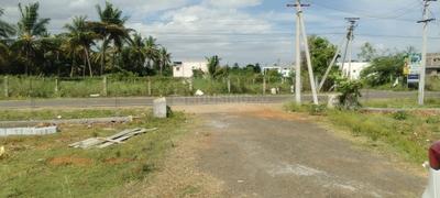 Project Image of 0.0 - 436.0 Sq.ft Residential Plot Plot for buy in Vagai Garden