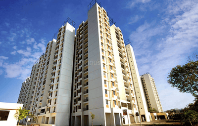 Project Image of 0.0 - 636.0 Sq.ft 2 BHK Apartment for buy in Tata New Haven Bengaluru Phase V