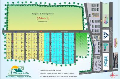 Project Image of 1440.0 - 2160.0 Sq.ft Residential Plot Plot for buy in Green View
