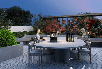 Project Image of 1235.0 - 1438.0 Sq.ft 2.5 BHK Apartment for buy in Revival Vintage Valley