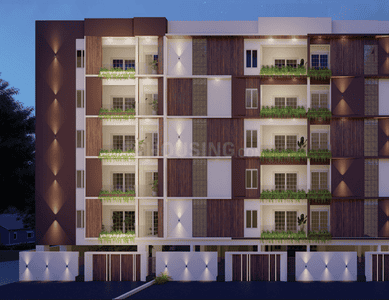 Project Image of 1107.0 - 1776.0 Sq.ft 2 BHK Apartment for buy in Sukhada Manan And Munis