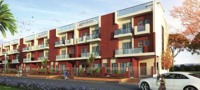 Project Image of 239 Sq.ft Residential Plot / Land for sale in Sector 25 YEIDA for Rs. 17800000