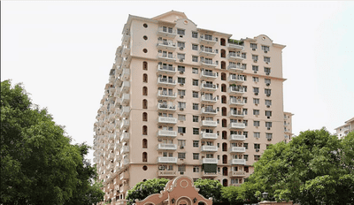 Project Image of 900 Sq.ft 2 BHK Apartment / Flat for sale in Sector 53 for Rs. 23000000