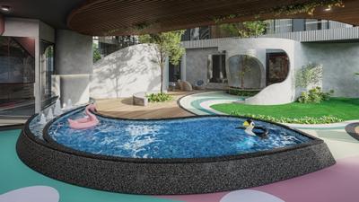 Project Image of 0.0 - 1805.65 Sq.ft 4 BHK Apartment for buy in Raghuvir Sierra