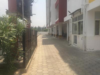 Project Image of 1010.0 - 1425.0 Sq.ft 2 BHK Apartment for buy in SBA Ayushi
