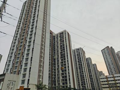 Project Image of 317.0 - 502.0 Sq.ft 1 BHK Apartment for buy in Crown Lodha Quality Home Tower 2