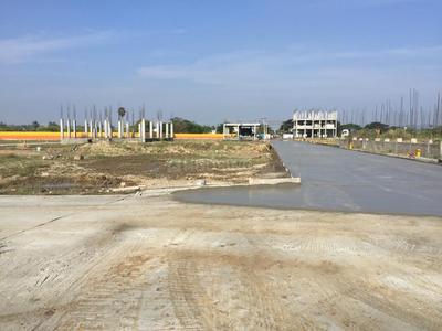 Project Image of 600.0 - 1500.0 Sq.ft Residential Plot Plot for buy in Right Choice S P Fortune Square