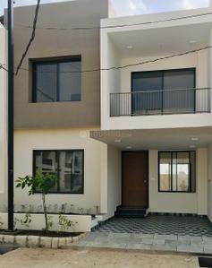 Project Image of 1875.0 - 1925.0 Sq.ft 3 BHK Villa for buy in Wallfort Panorama