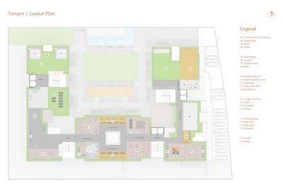 Project Image of 972.0 - 1210.0 Sq.ft 3 BHK Apartment for buy in Pride Plus