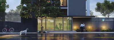 Project Image of 1589.0 - 1905.0 Sq.ft 3 BHK Apartment for buy in Land Capital Primero