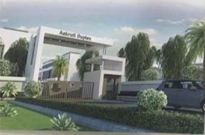Project Image of 0.0 - 1400.0 Sq.ft 3 BHK Villa for buy in Aakruti Duplex