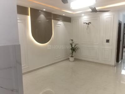 Project Image of 1377.0 - 1620.0 Sq.ft 3 BHK Builder Floor for buy in Sandhu Bptp District 3 Floor
