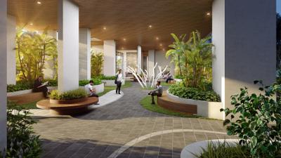 Project Image of 2710.0 - 3770.0 Sq.ft 3 BHK Apartment for buy in Serenity Reserve
