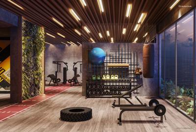 Project Image of 1165.0 - 2391.0 Sq.ft 3 BHK Apartment for buy in Sugee Marina Bay