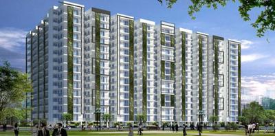 Project Image of 960.0 - 1580.0 Sq.ft 2 BHK Apartment for buy in Andromida Real Estate Planet One