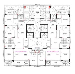 Project Image of 2438.56 - 3854.45 Sq.ft 4 BHK Apartment for buy in Guardian Avedaa