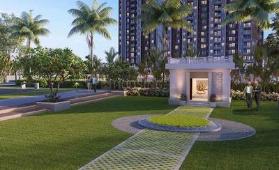 Project Image of 311.4 - 596.64 Sq.ft 1 BHK Apartment for buy in Excellaa Florence 2