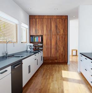 Project Image of 480.0 - 1376.0 Sq.ft 1 BHK Apartment for buy in Tridhaatu Arista Of Shanti Niwas
