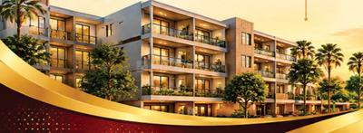 Project Image of 610.0 - 770.0 Sq.ft 2 BHK Apartment for buy in Shri Hari Om Apartment Shivpur