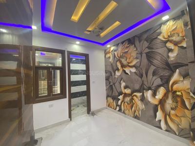 Project Image of 550.0 - 1000.0 Sq.ft 2 BHK Apartment for buy in Krishna Budget Homes