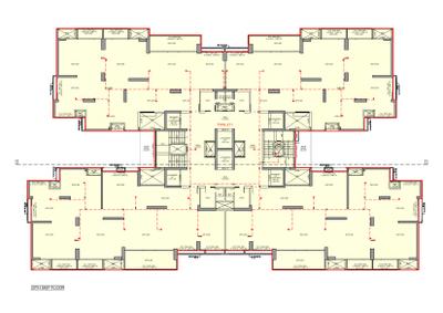 Project Image of 3334.01 - 6223.59 Sq.ft 4 BHK Apartment for buy in Riviera Palacio
