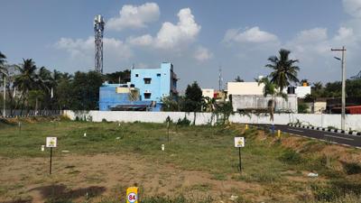 Project Image of 1000.0 - 2724.0 Sq.ft Residential Plot Plot for buy in Accord First Step New Town