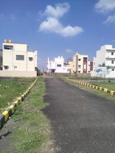 Project Image of 1100.0 - 2165.0 Sq.ft Residential Plot Plot for buy in Landster Shanthi Nagar