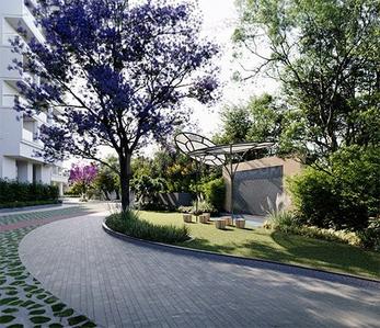 Project Image of 2120.0 - 4410.0 Sq.ft 3 BHK Apartment for buy in Arka