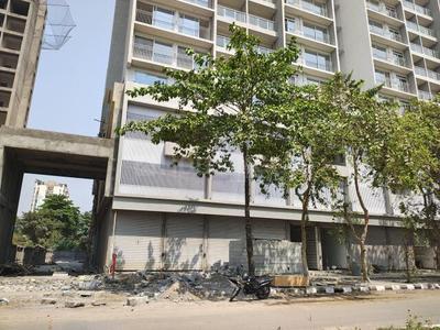 Project Image of 465.0 - 1010.0 Sq.ft 1 BHK Apartment for buy in Millennium Flora