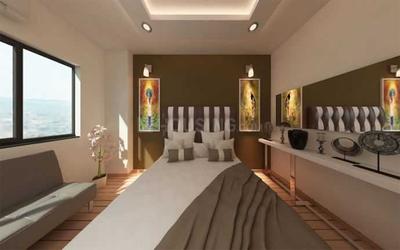 Project Image of 1123.0 - 1225.0 Sq.ft 3 BHK Apartment for buy in Optimize Elegance
