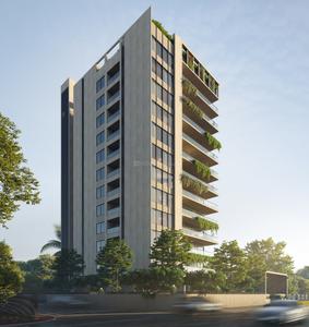 Project Image of 0.0 - 3397.41 Sq.ft 5 BHK Apartment for buy in Upasna Aurallis