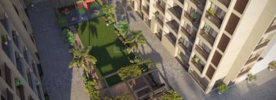 Project Image of 622.26 - 1077.04 Sq.ft 2 BHK Apartment for buy in Shivaay The Spenta Suraj