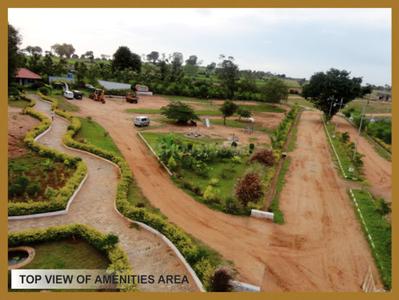Project Image of 1200.0 - 4750.0 Sq.ft Residential Plot Plot for buy in Blue Nice Vistas Plots
