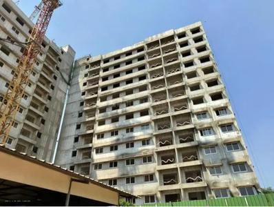 Project Image of 650.0 - 1005.0 Sq.ft 1 BHK Apartment for buy in Adarsh Greens Phase 2