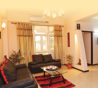 Project Image of 1750.0 - 4330.0 Sq.ft 3 BHK Apartment for buy in Supertech Emerald Court