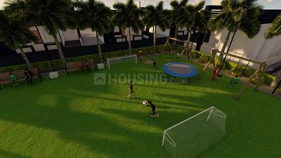 Project Image of 0.0 - 900.0 Sq.ft 1 BHK Villa for buy in Smart Homes City Phase 5