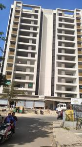 Project Image of 1998.0 - 2241.0 Sq.ft 3 BHK Apartment for buy in Shree Aarohi Shivalay