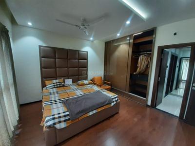 Project Image of 1850.0 - 2250.0 Sq.ft 3 BHK Apartment for buy in Arora Cloud 9 Block B
