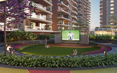 Project Image of 2316.0 - 3111.0 Sq.ft 4 BHK Apartment for buy in Avadh Bertina