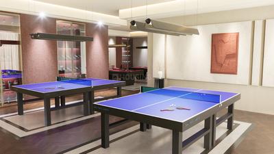 Project Image of 1426.76 - 1466.37 Sq.ft 3 BHK Apartment for buy in Baba Kailasha Estate