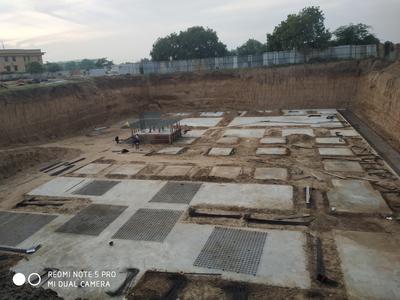 Project Image of 1449.0 - 2142.0 Sq.ft 2 BHK Apartment for buy in Kreeva