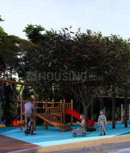 Project Image of 825.0 - 1075.0 Sq.ft 2 BHK Apartment for buy in Mana Cresta