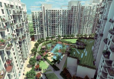 Project Image of 1075.0 - 2160.0 Sq.ft 2 BHK Apartment for buy in Ideal Greens