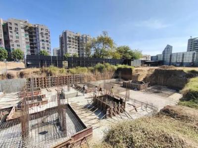 Project Image of 2523.0 - 4195.13 Sq.ft 4 BHK Apartment for buy in Stallion 72
