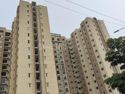 Project Image of 885 Sq.ft 2 BHK Apartment / Flat for sale in Bommenahalli for Rs. 8900000